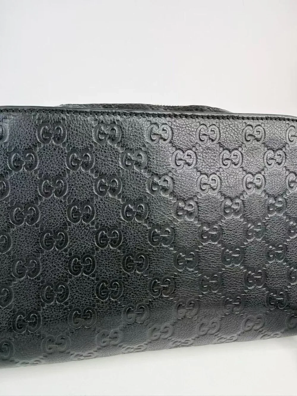 Gucci we guarantee