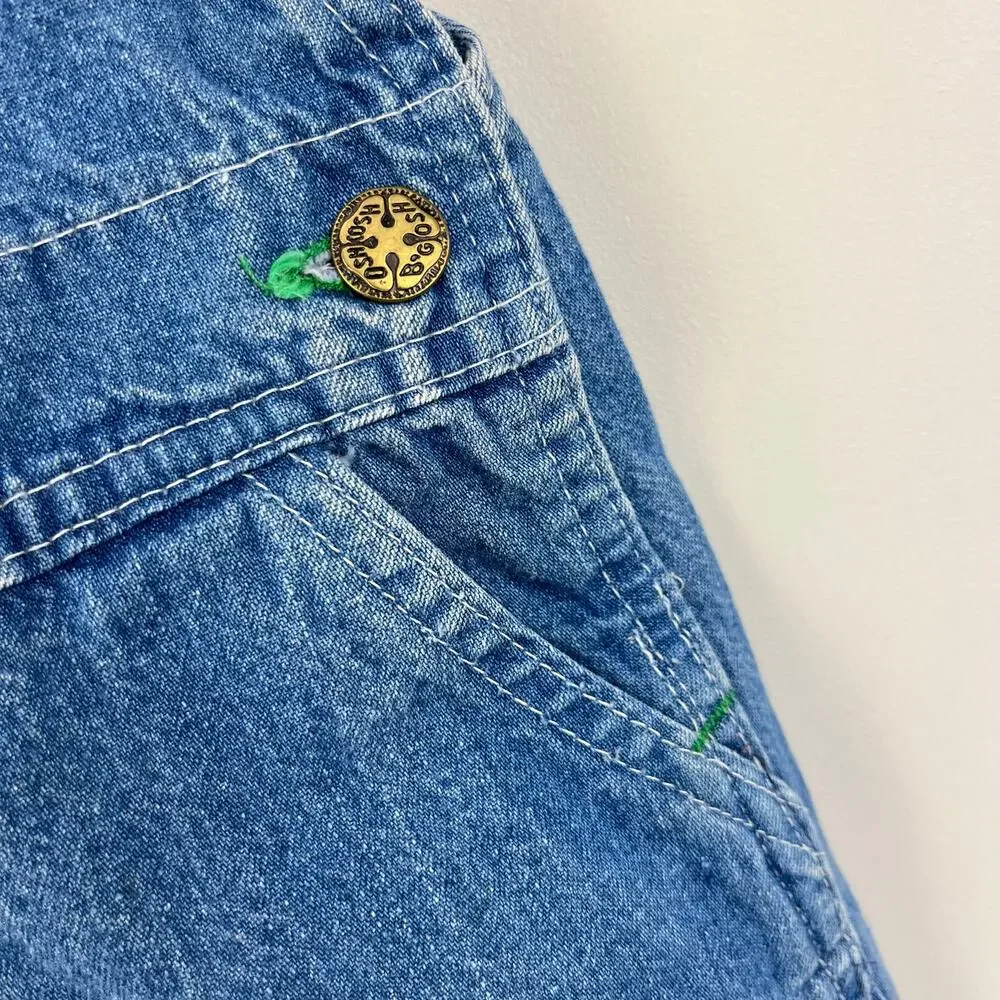 OshKosh Bgosh vintage oshkosh