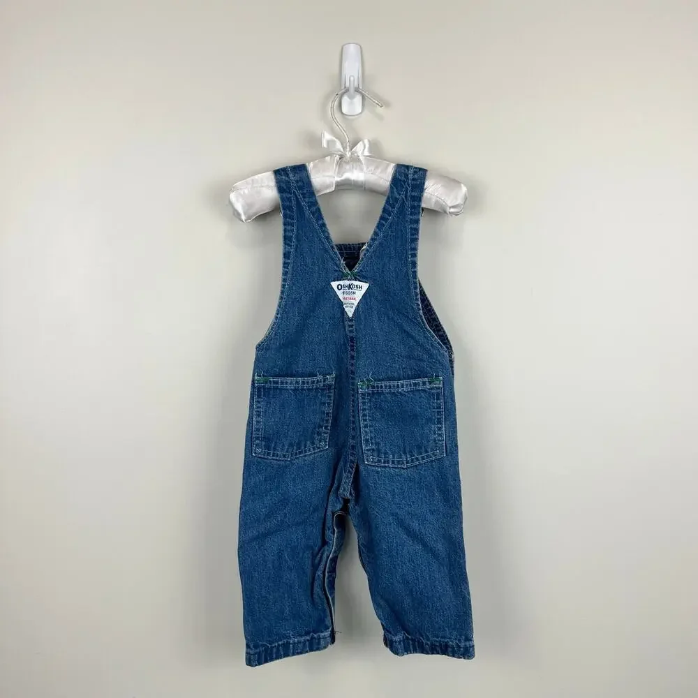 OshKosh Bgosh vintage oshkosh