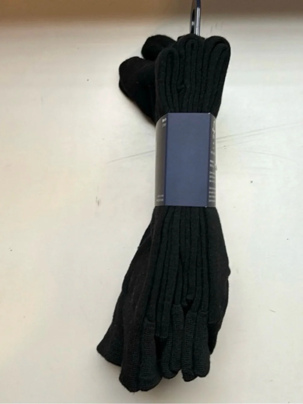 GAP men black