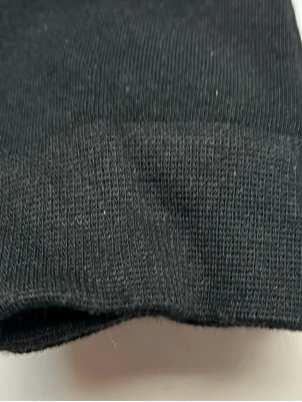 GAP men black