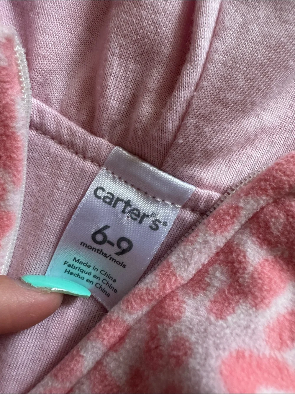 Carters carters baby