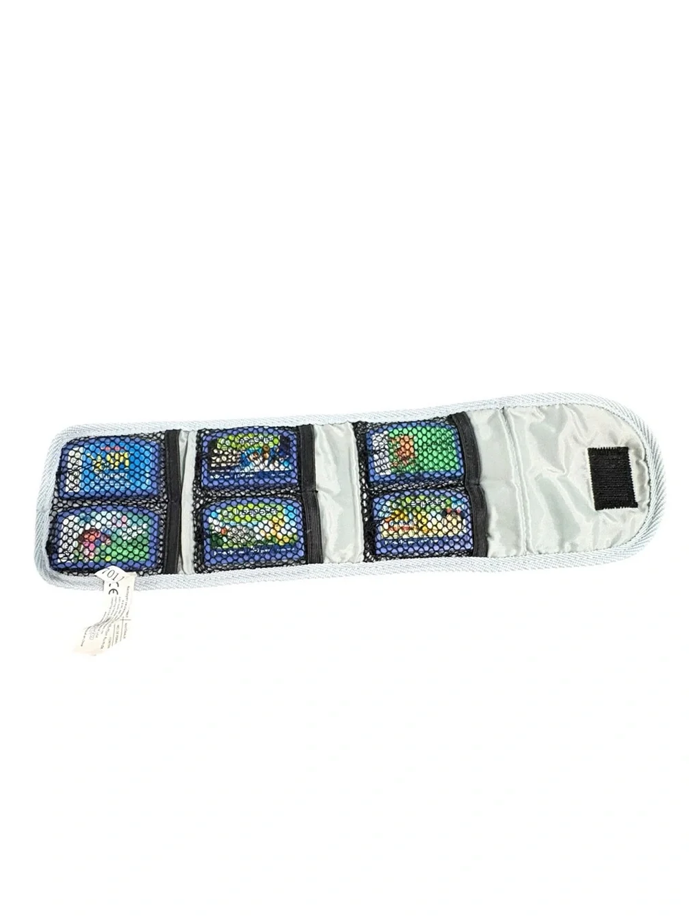 Leapfrog compact leapster
