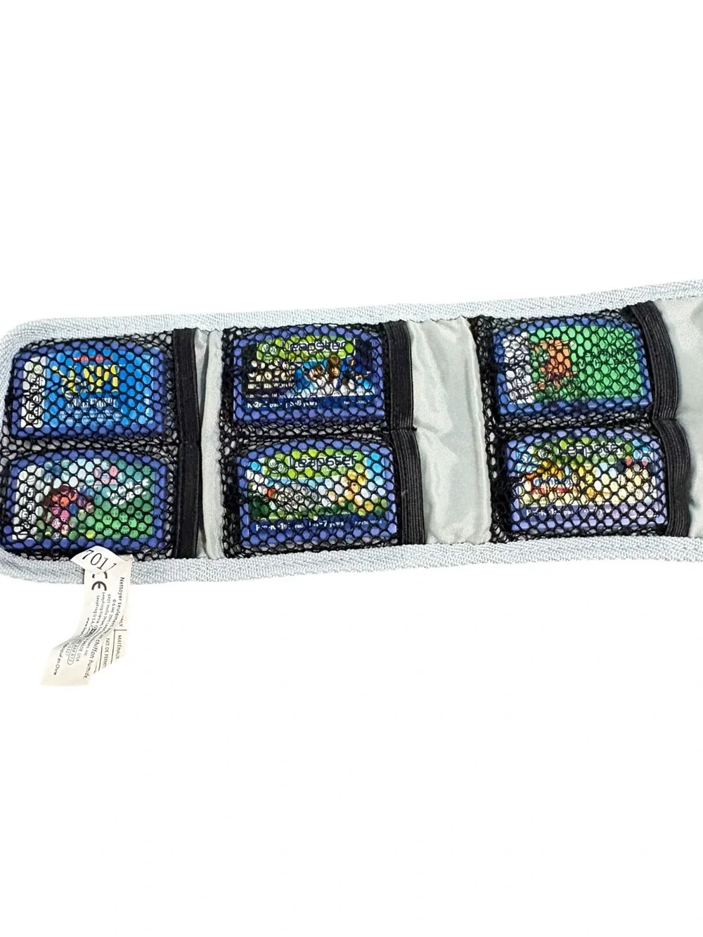 Leapfrog compact leapster