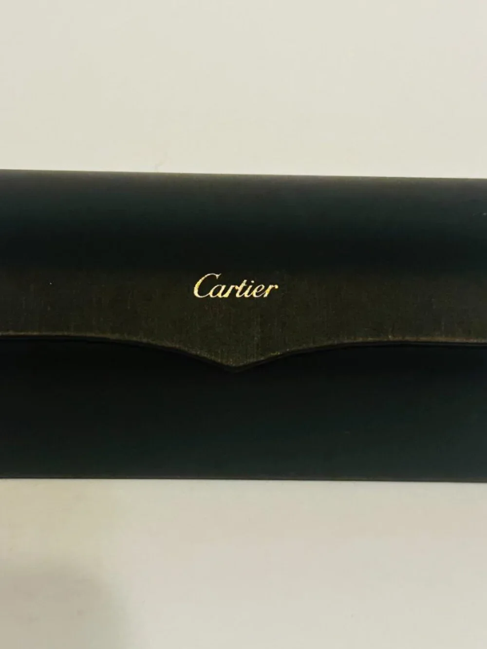 Cartier santos de