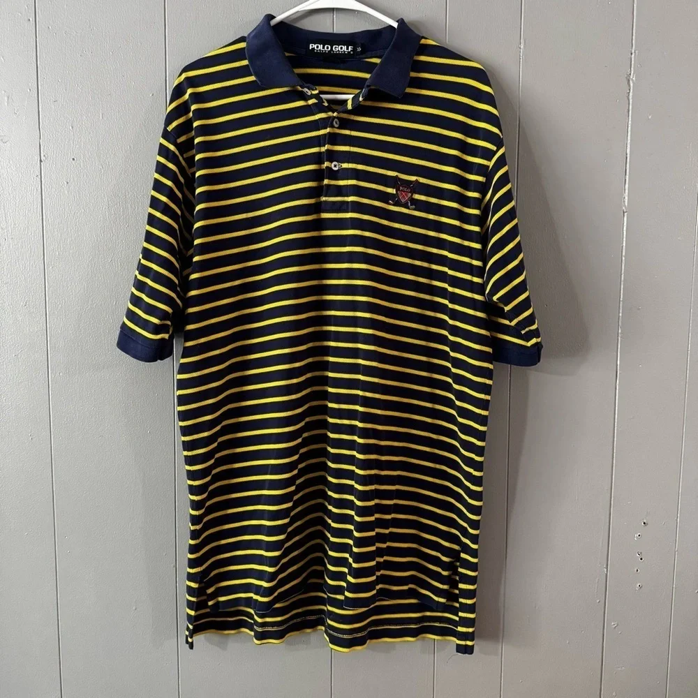 Ralph Lauren vintage polo
