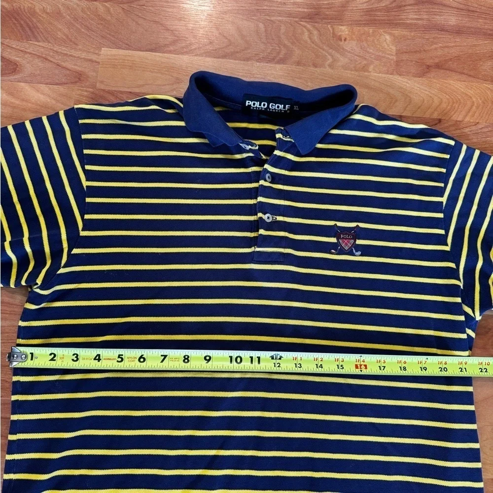 Ralph Lauren vintage polo