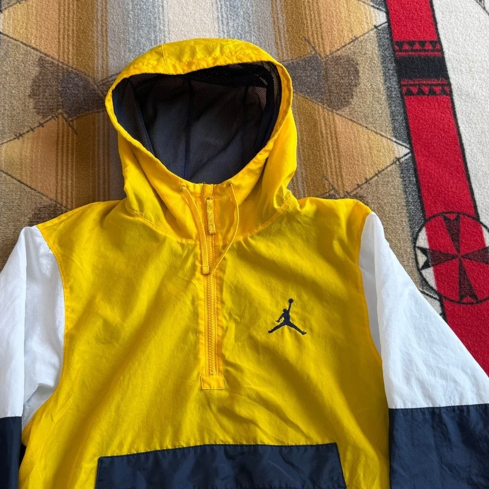 Jordan michigan wolverines