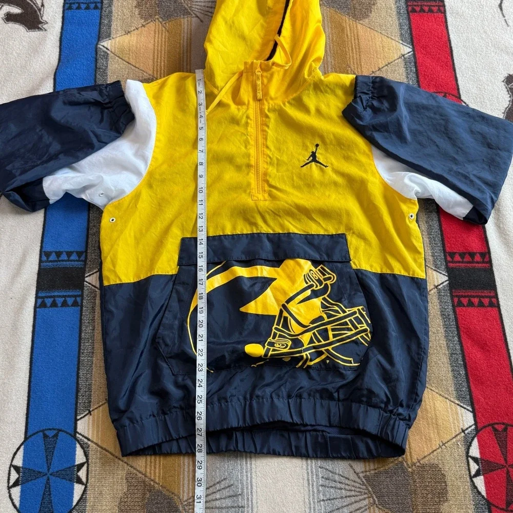 Jordan michigan wolverines