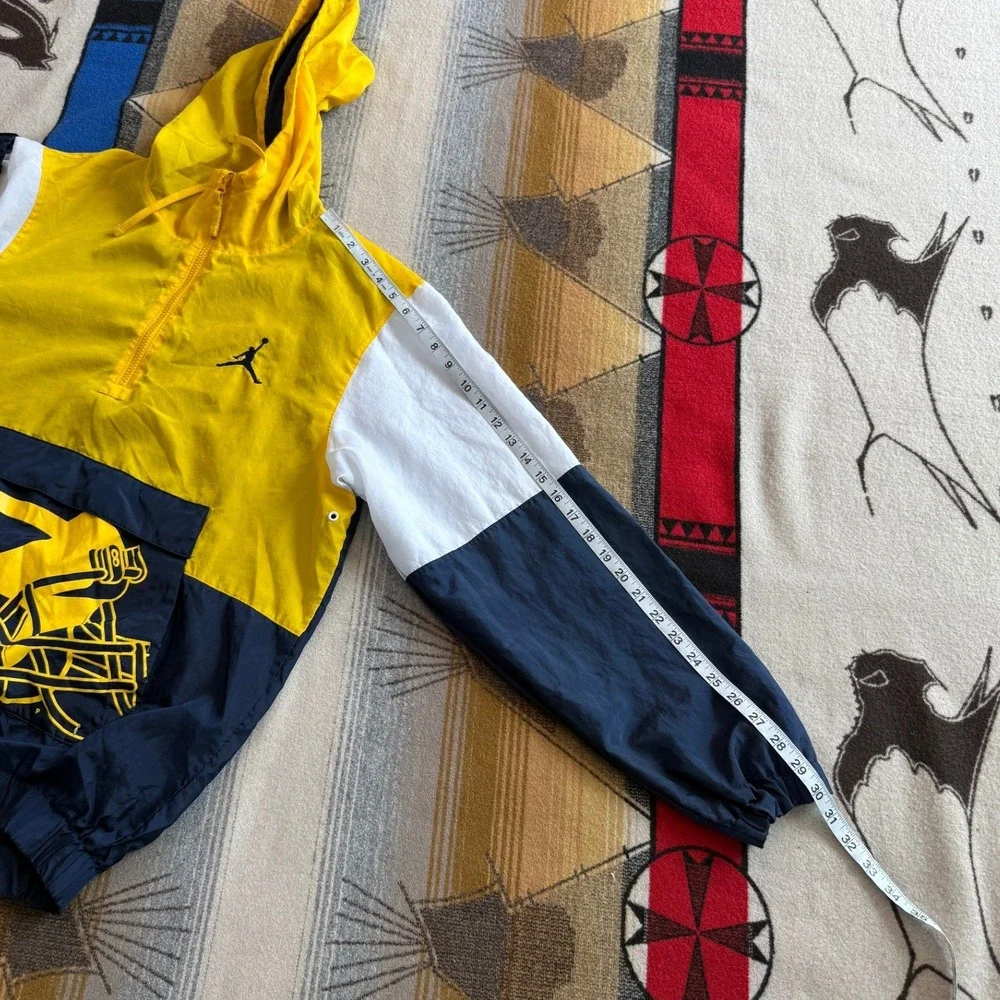 Jordan michigan wolverines