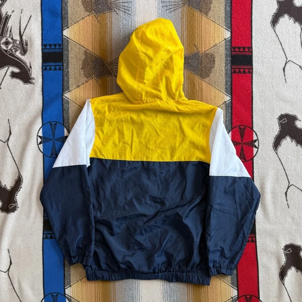 Jordan michigan wolverines