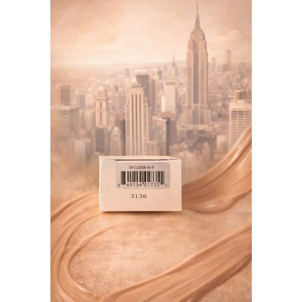 Laura Geller Cover Lock Cream Foundation Deep Full Coverage Matte Long Wear