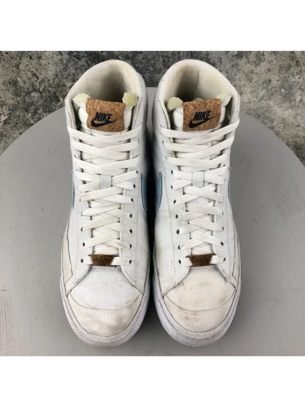 Nike men blazer