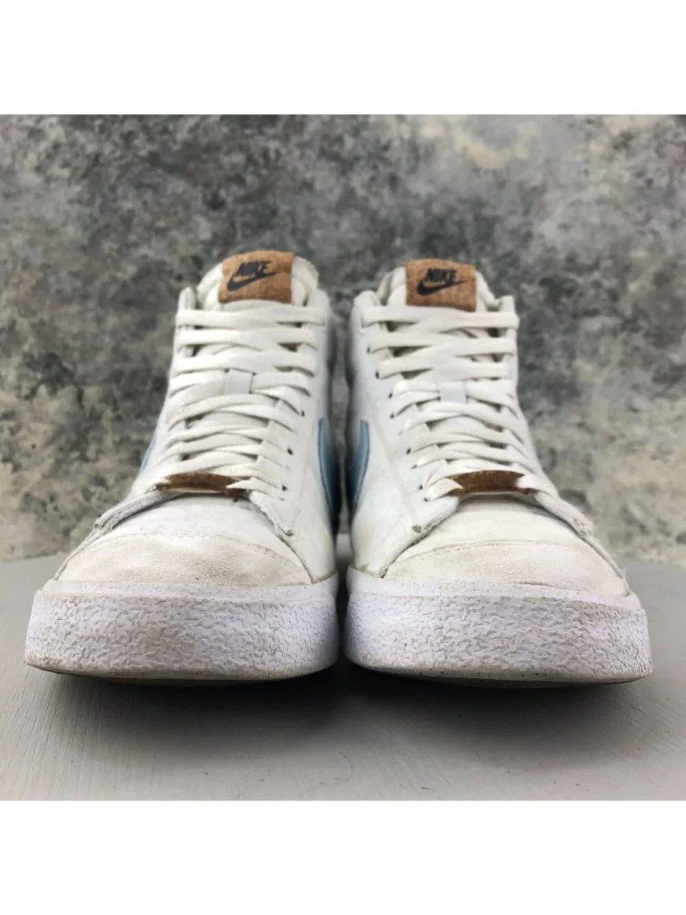 Nike men blazer