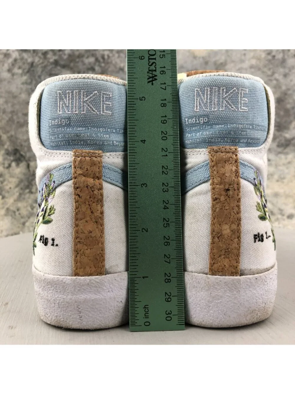 Nike men blazer