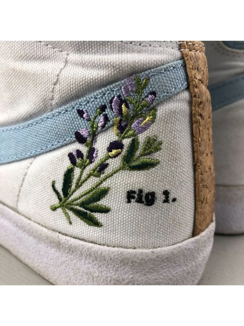 Nike men blazer