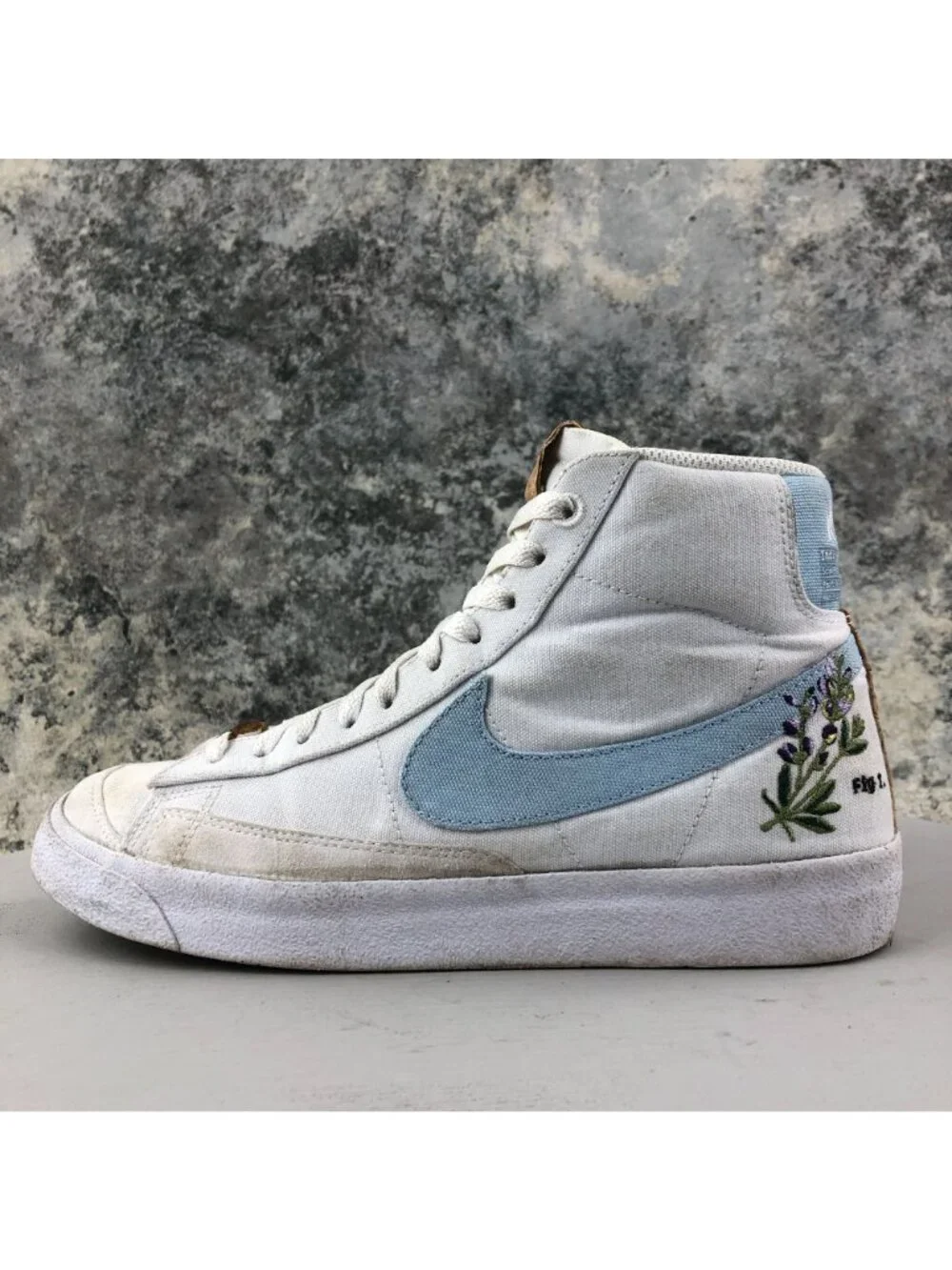 Nike men blazer