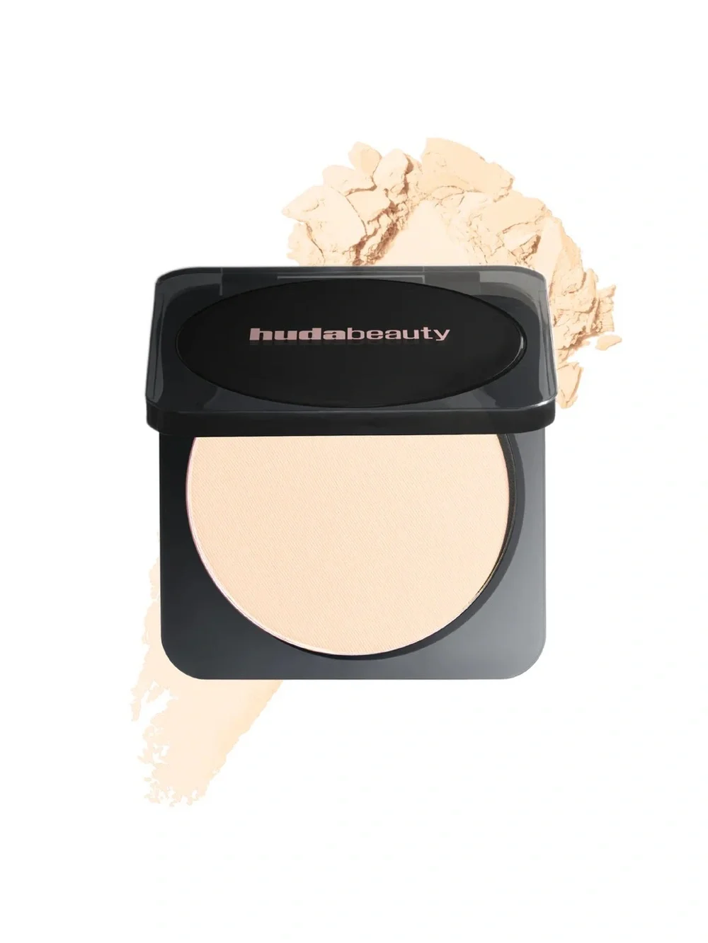 HUDA BEAUTY what it