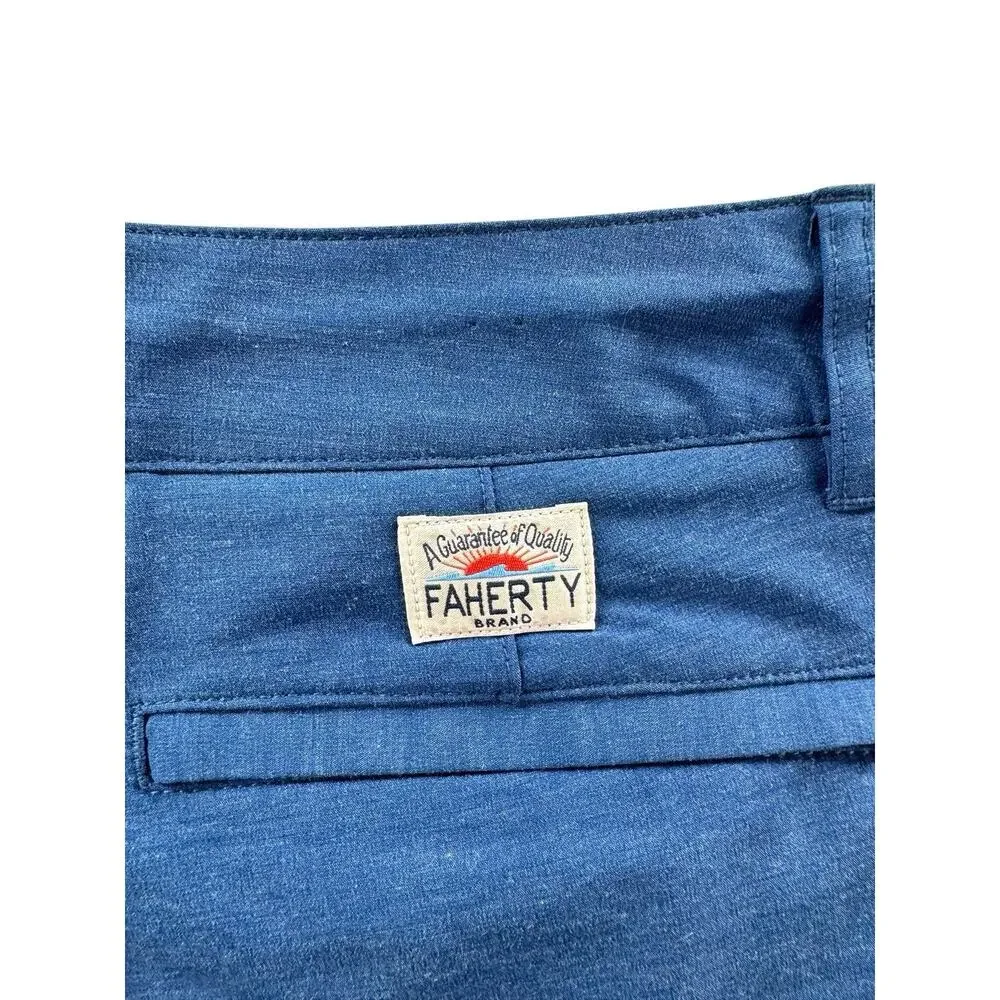 Faherty from any