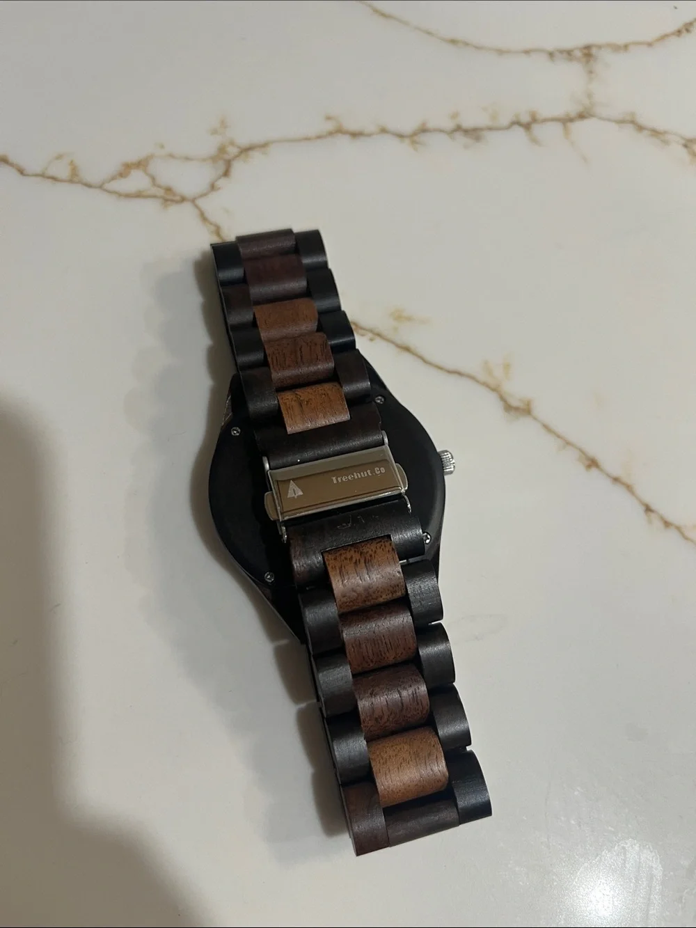 Treehut Co. stylish brown