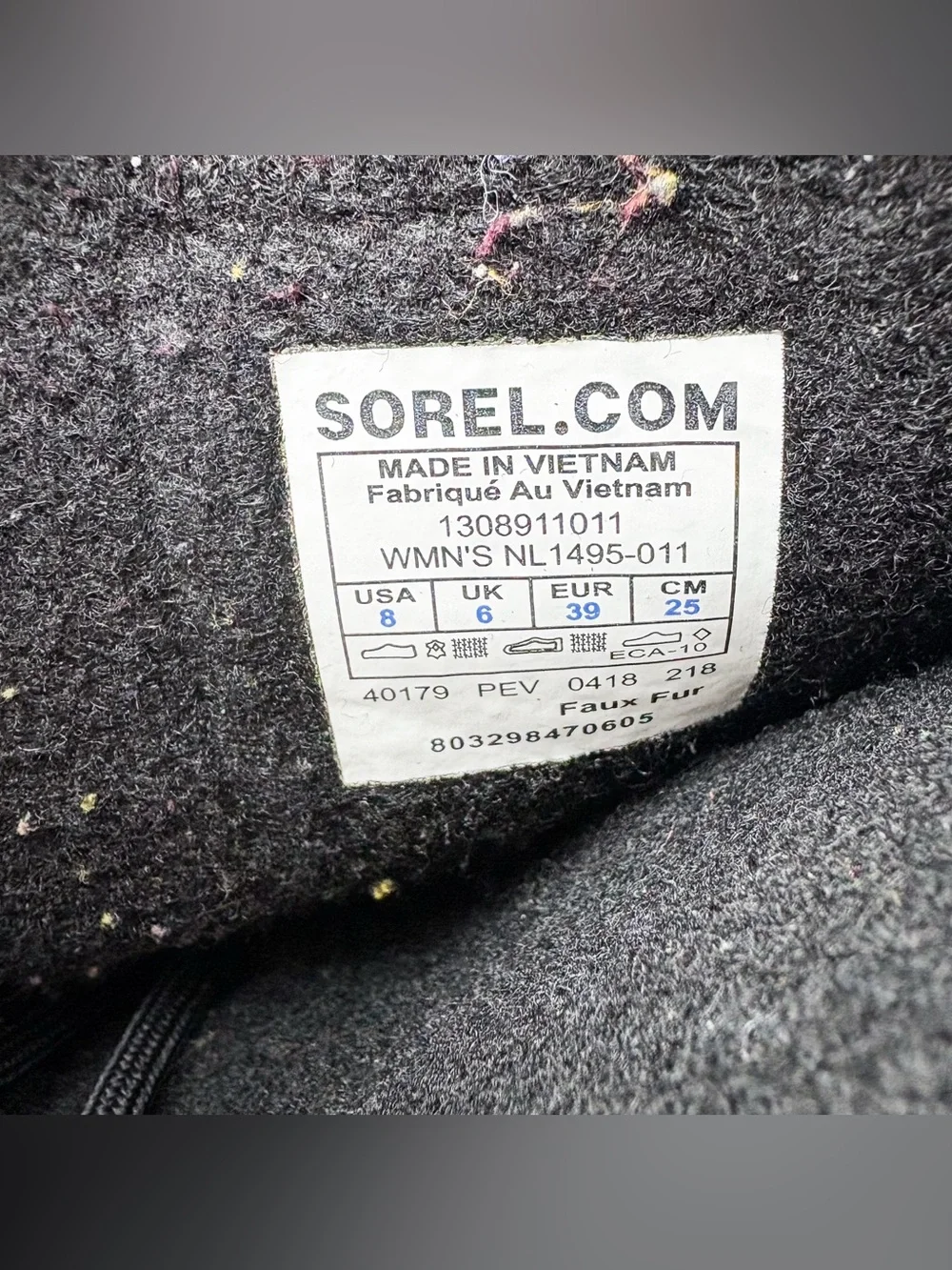Sorel winter carnival