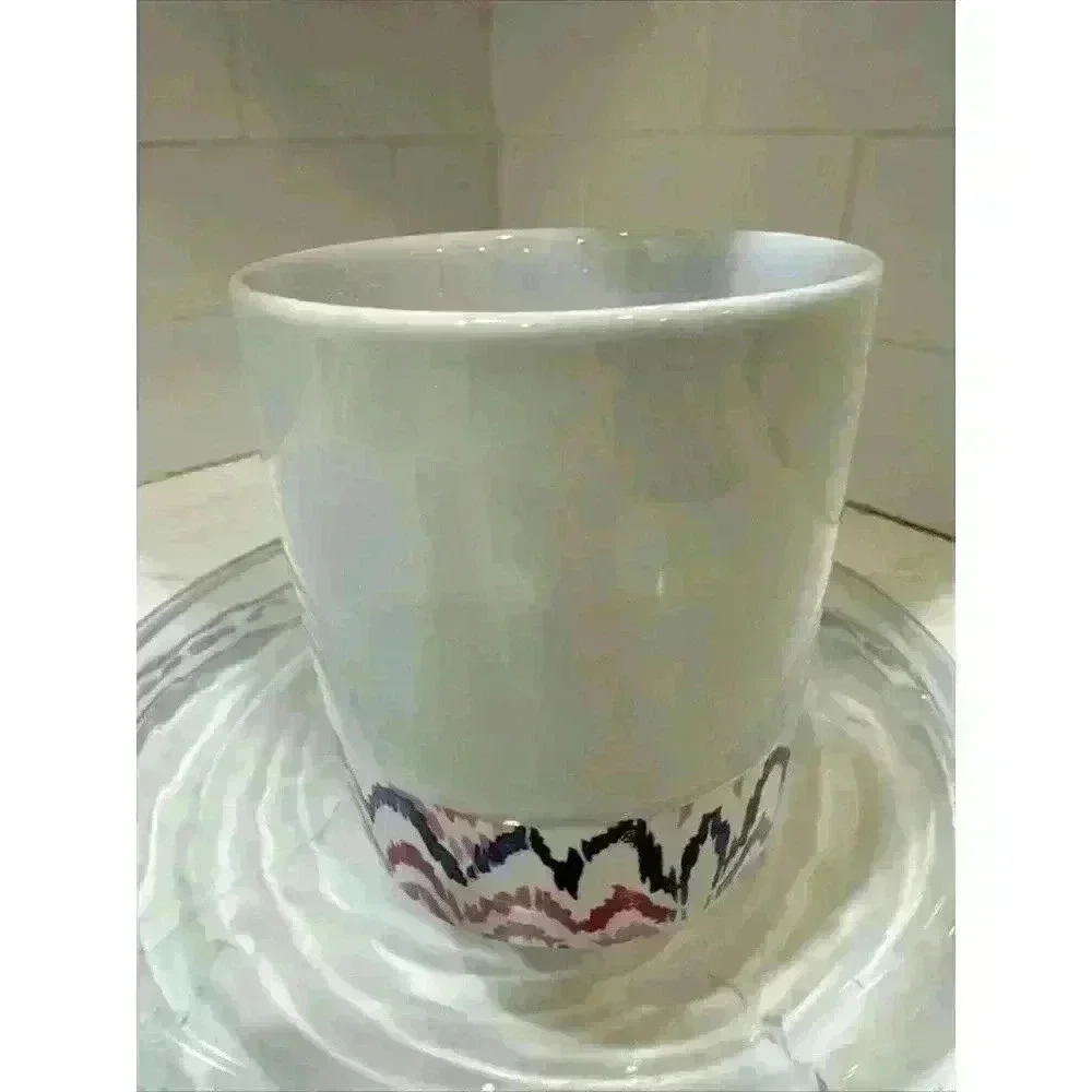 Starbucks this 12oz