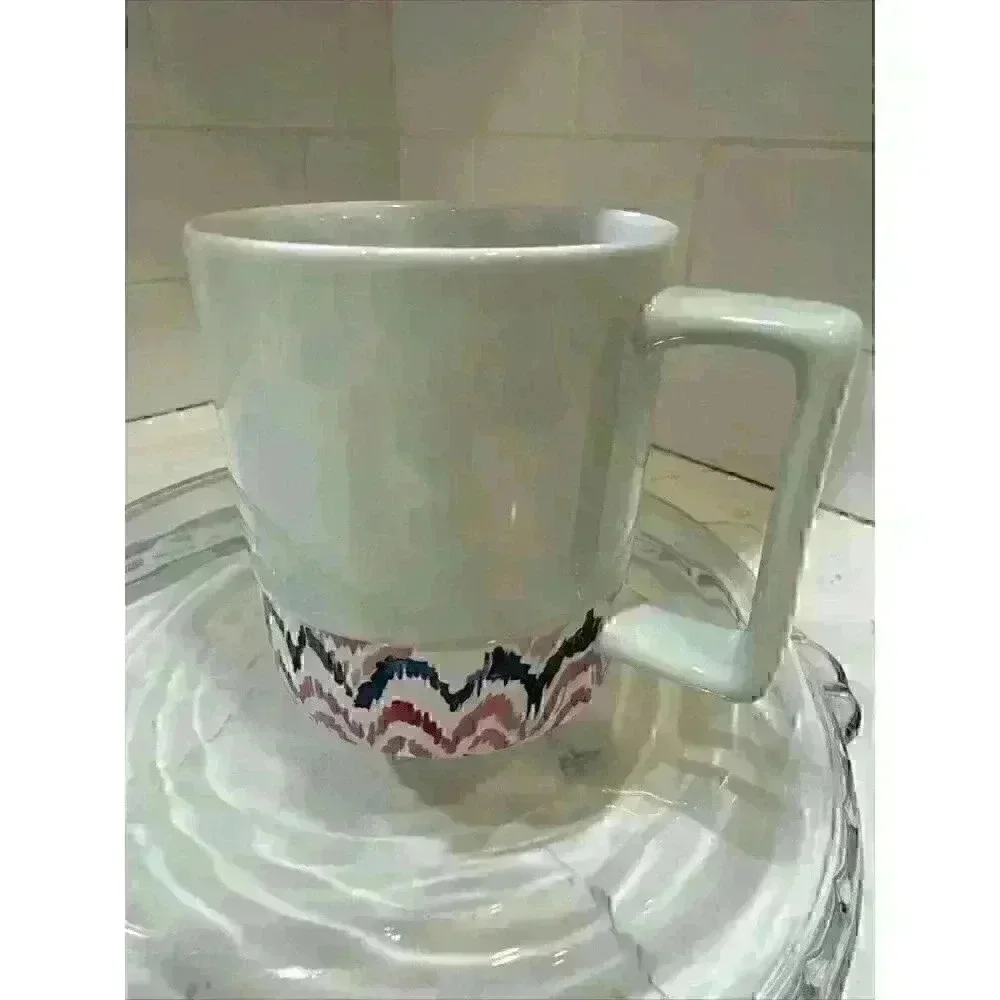 Starbucks this 12oz