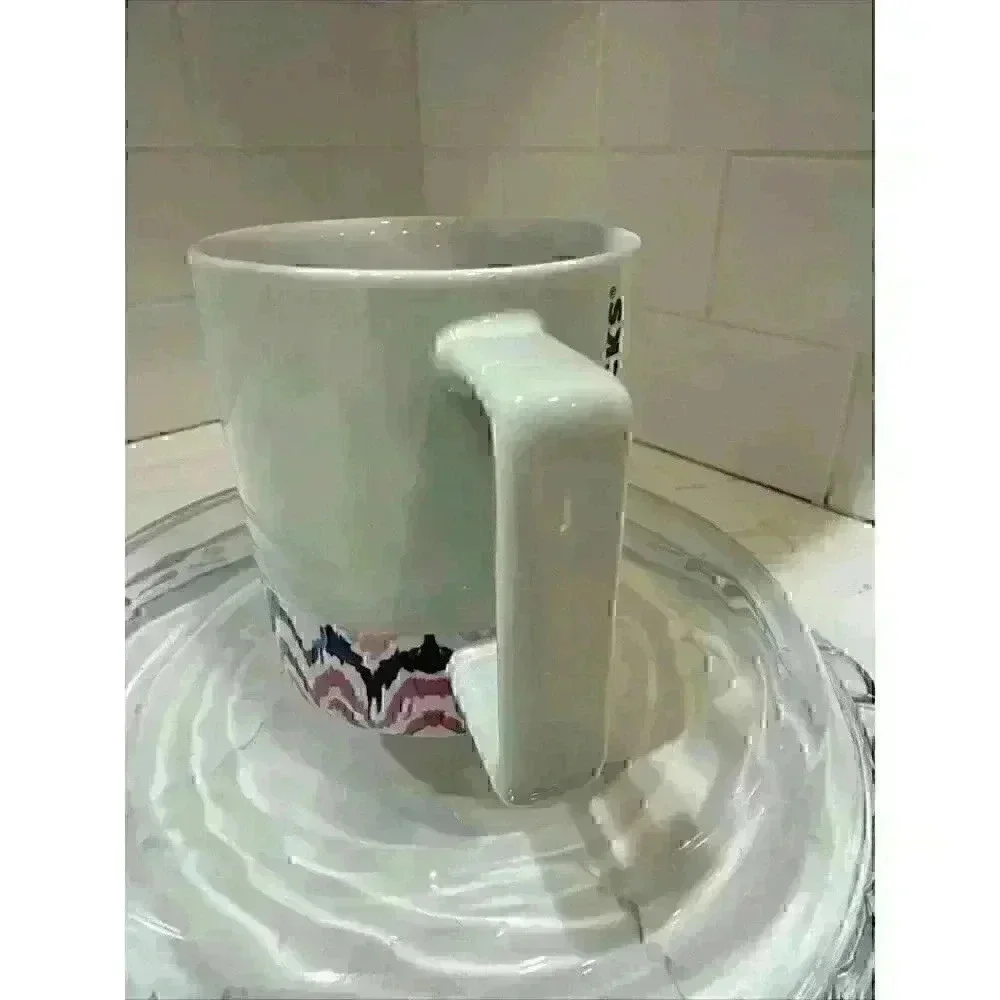 Starbucks this 12oz