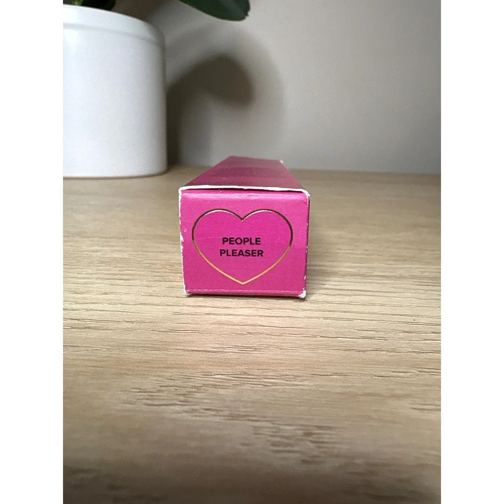 Too Faced too faced