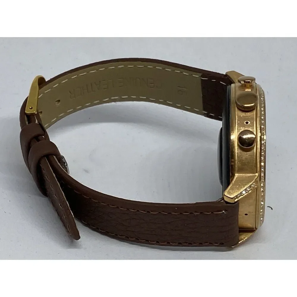 Fossil this watch