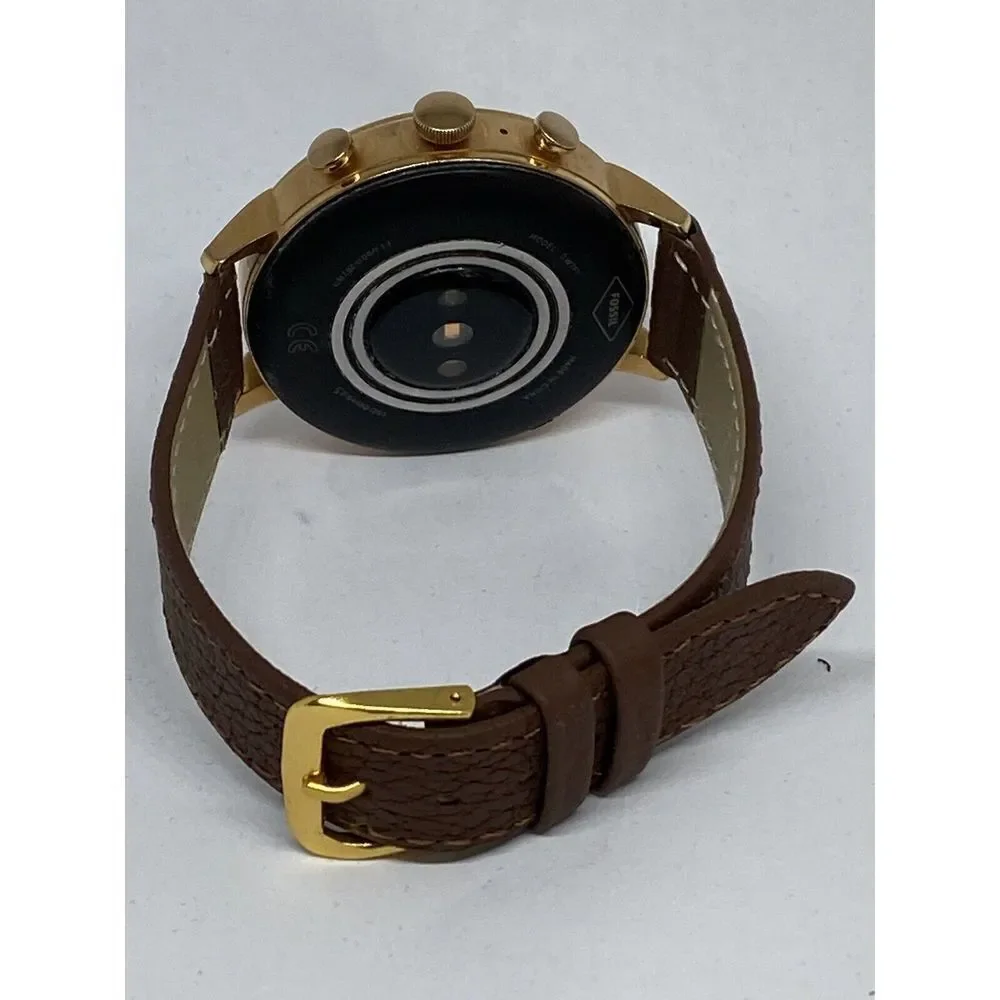 Fossil this watch