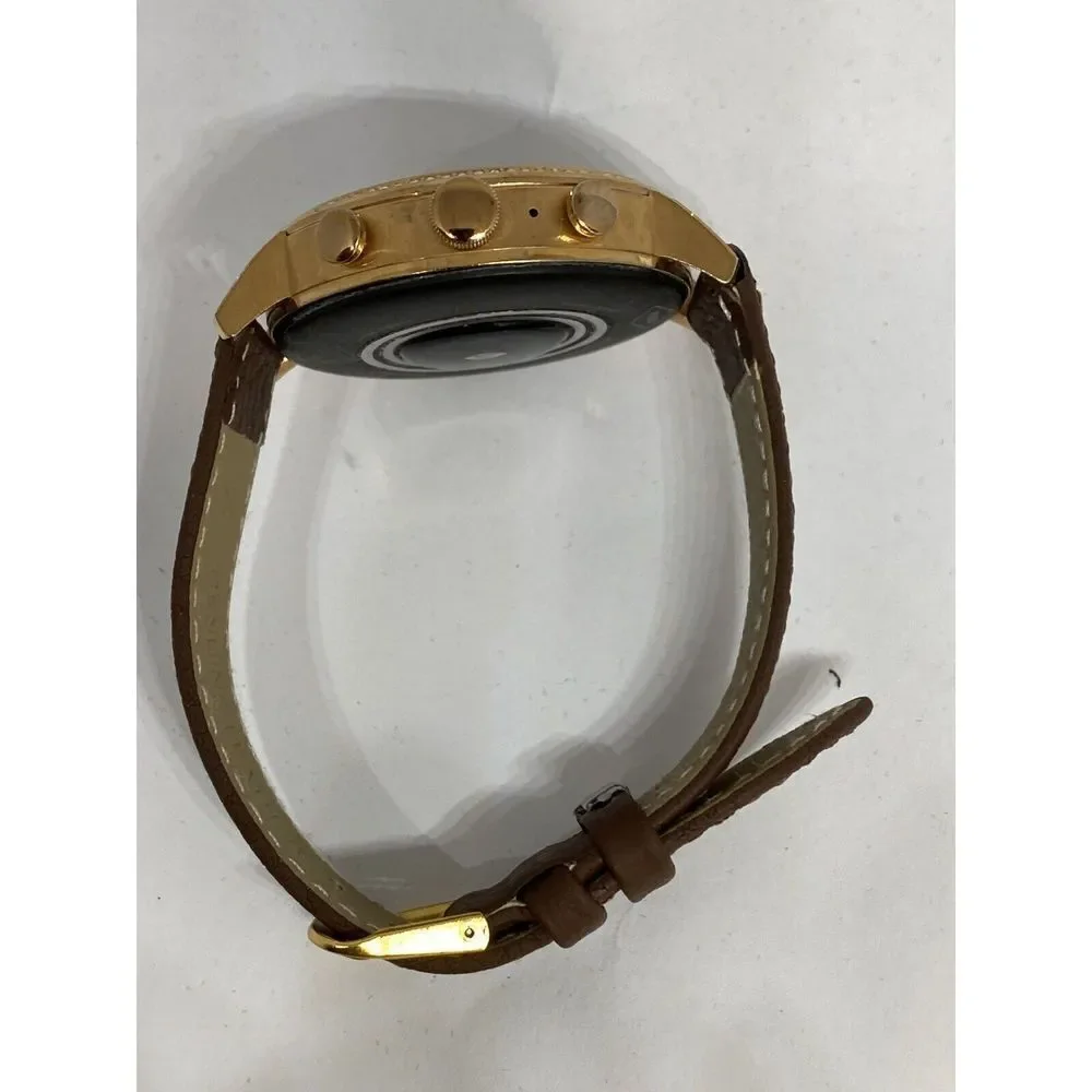 Fossil this watch