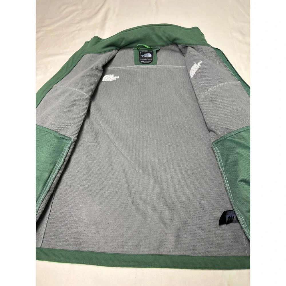 The North Face north face
