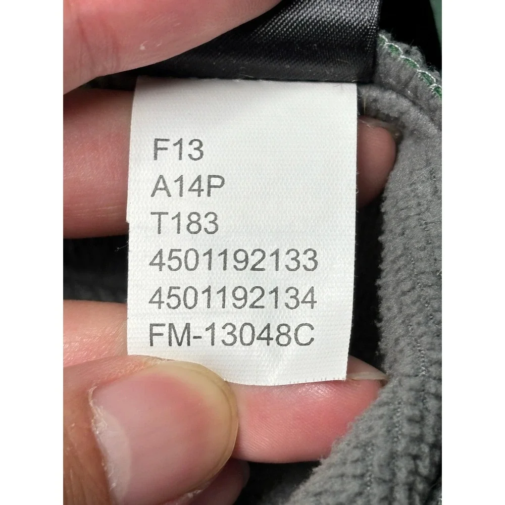 The North Face north face