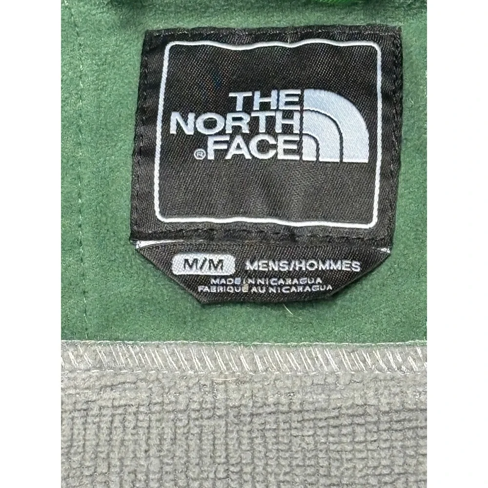 The North Face north face
