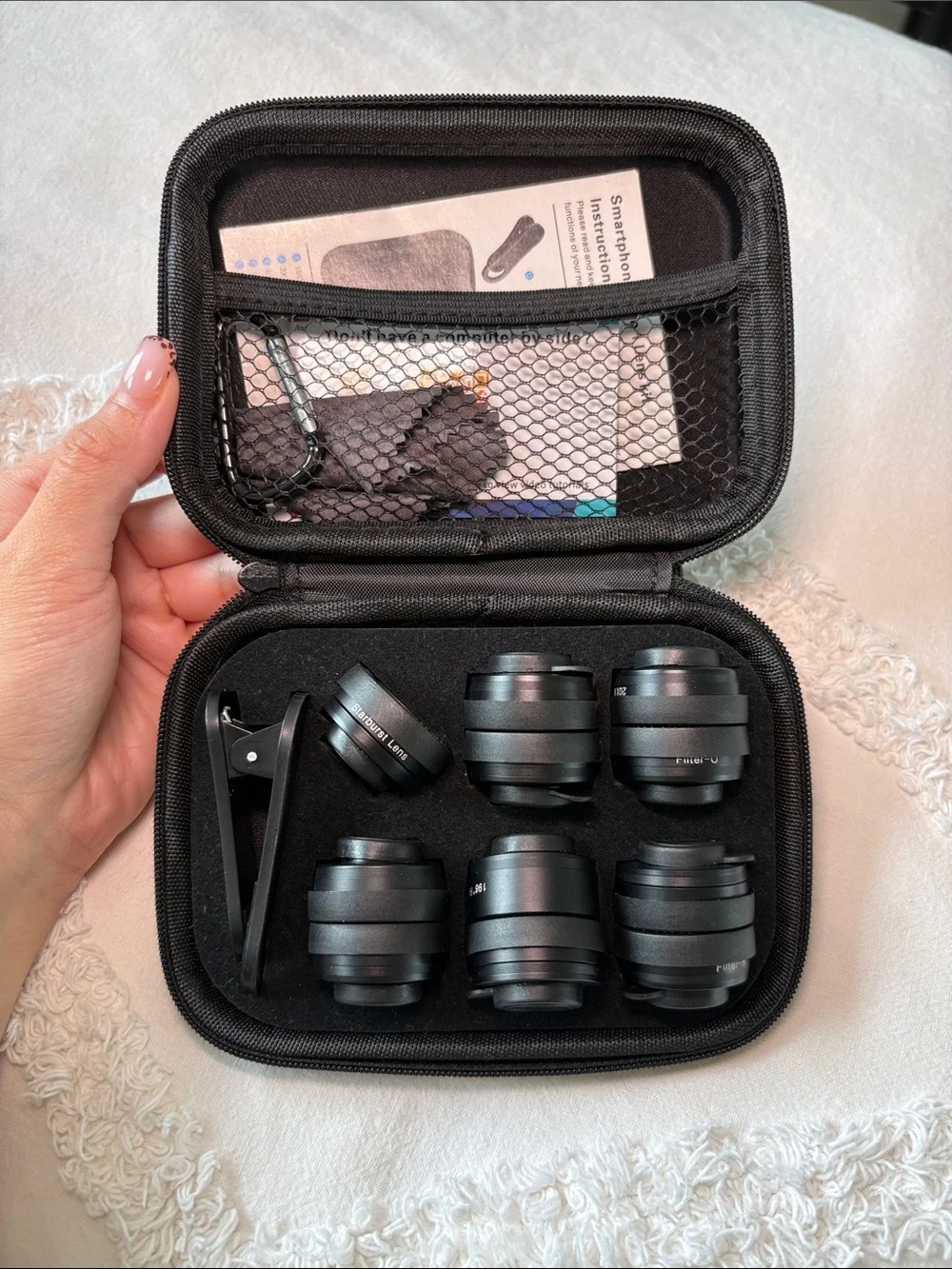 N/A camera lens