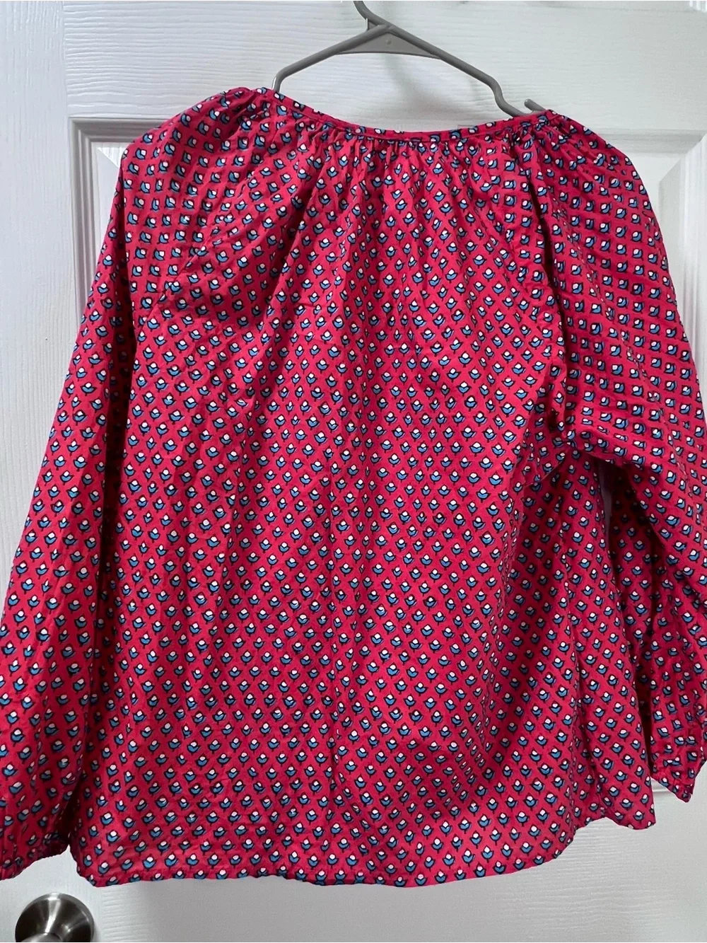 J. Crew crew women