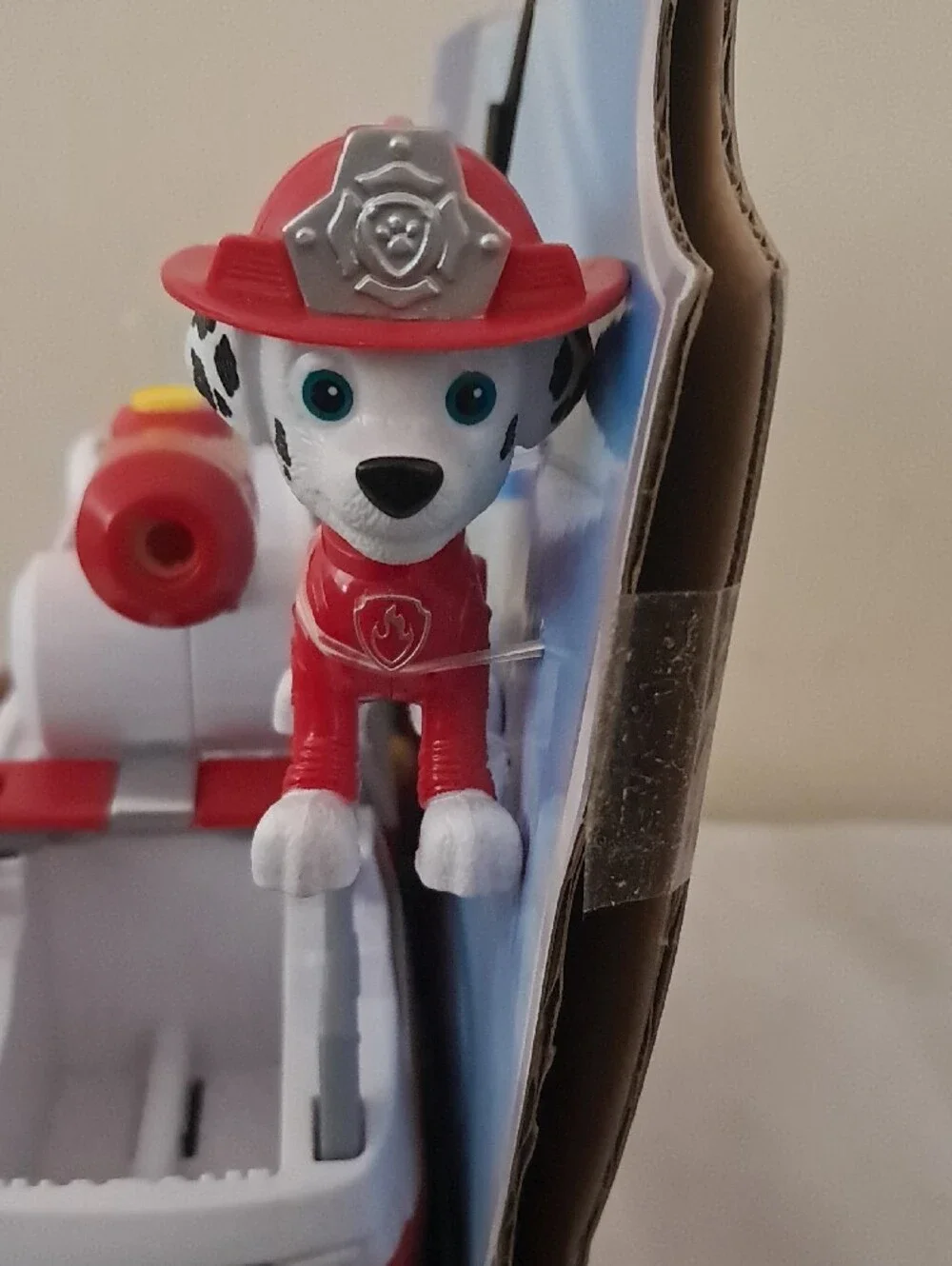 Paw Patrol paw patrol