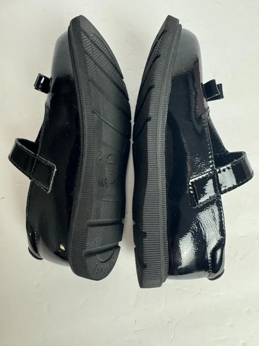 Taranis scratch there black