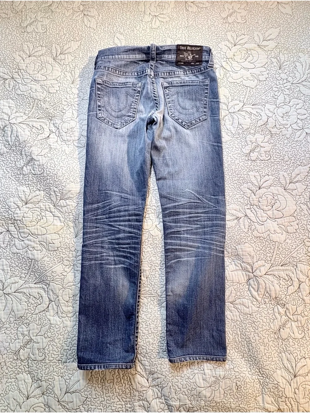 True Religion classic true