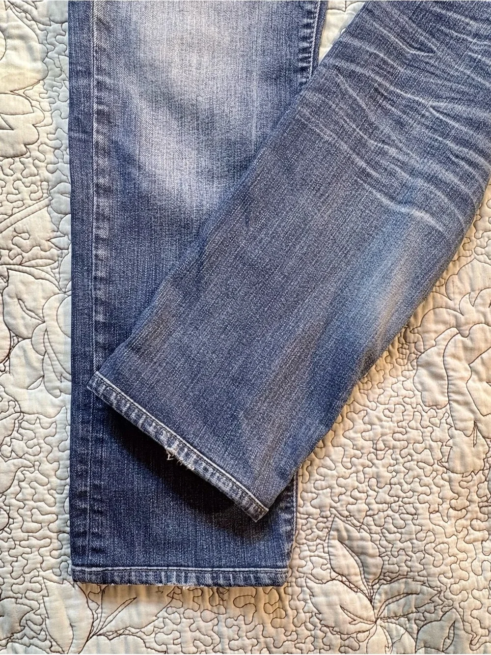 True Religion classic true