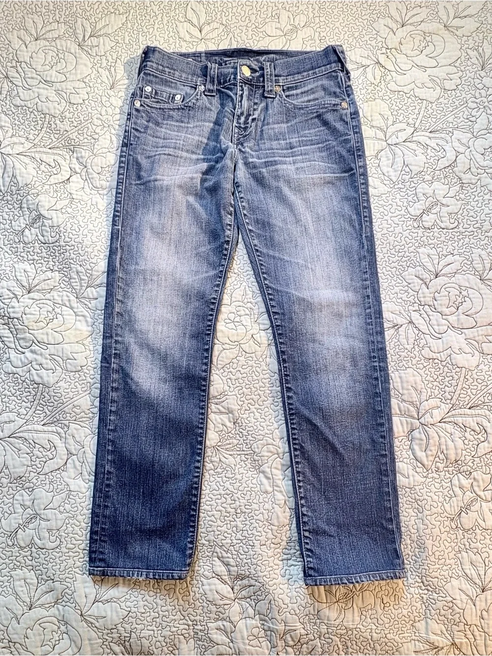True Religion classic true