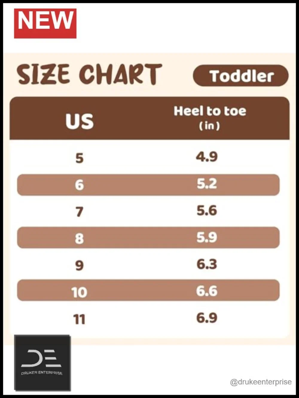 N/A these toddler