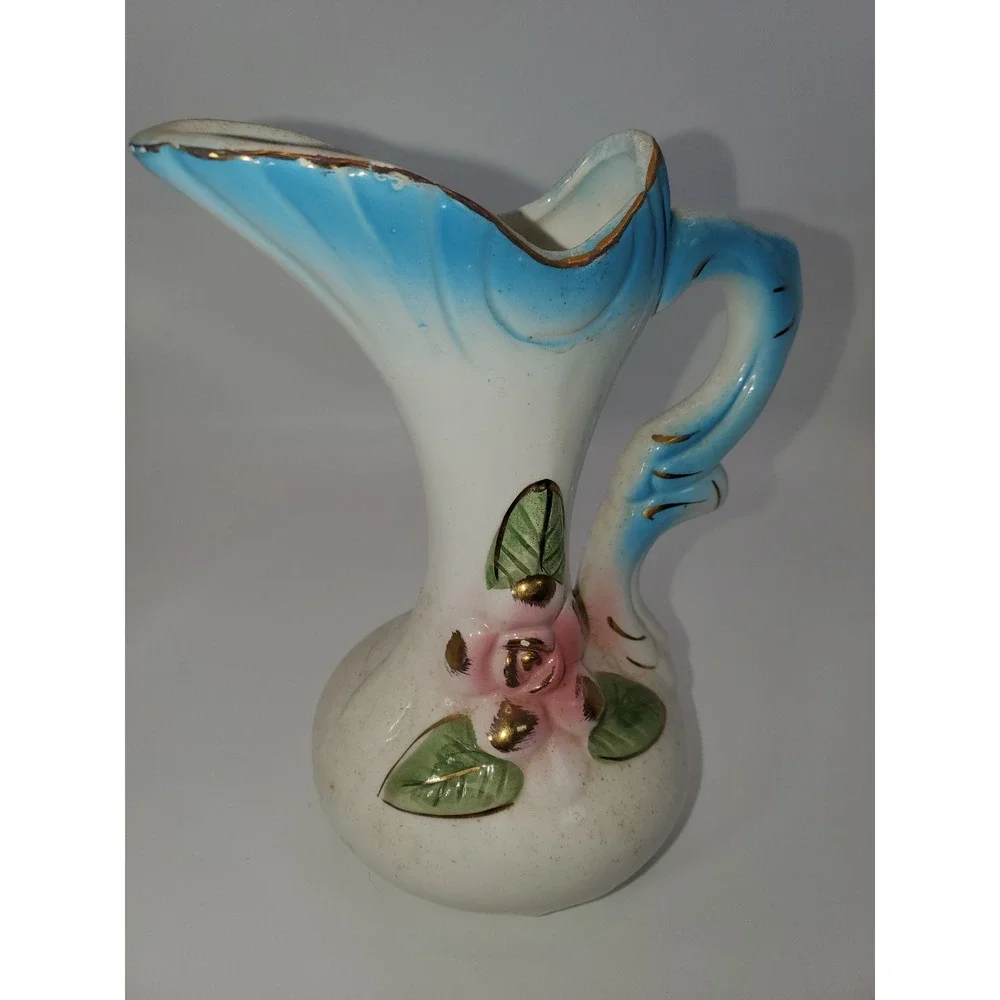 N/A vintage ceramic