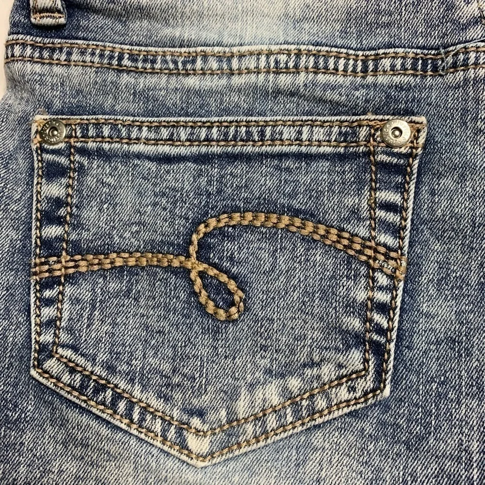 Justice these shorts