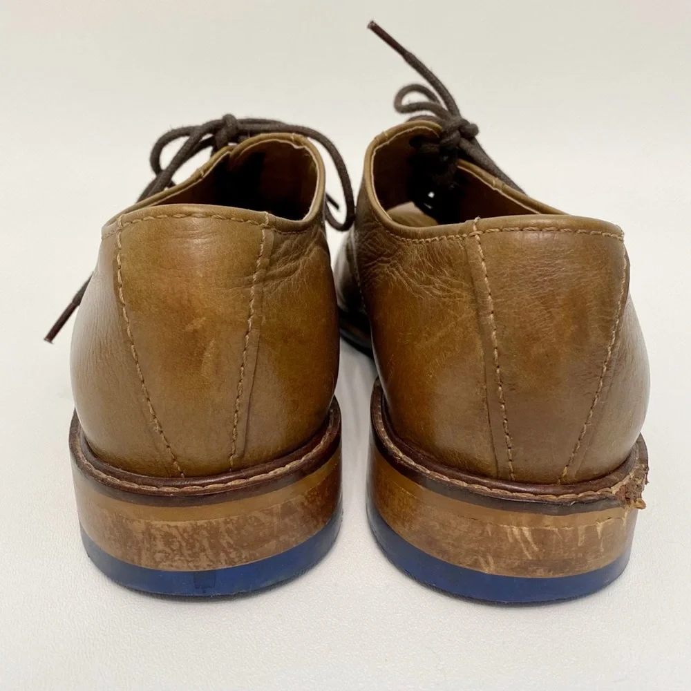 Kenneth Cole Reaction comfortable oxfords