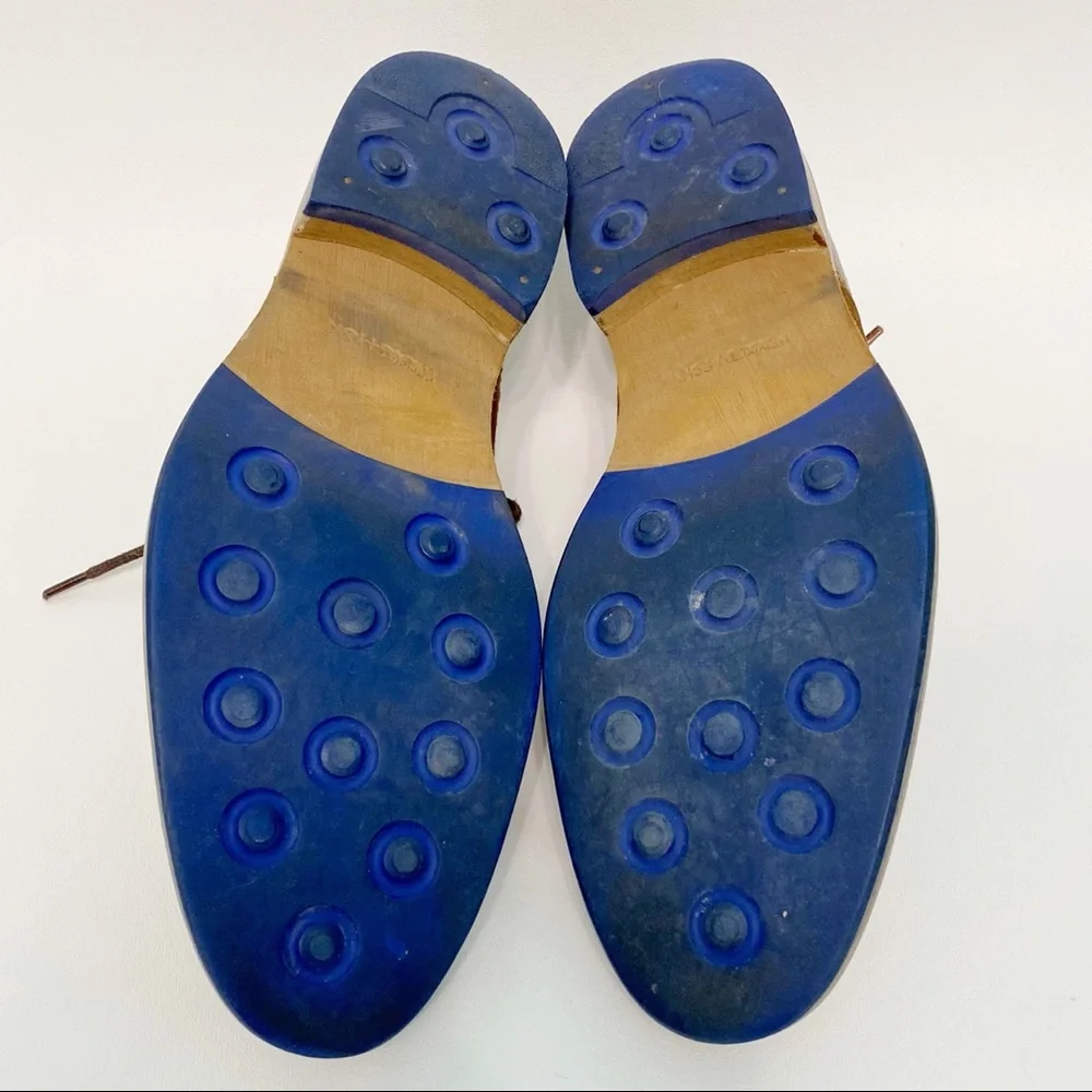 Kenneth Cole Reaction comfortable oxfords