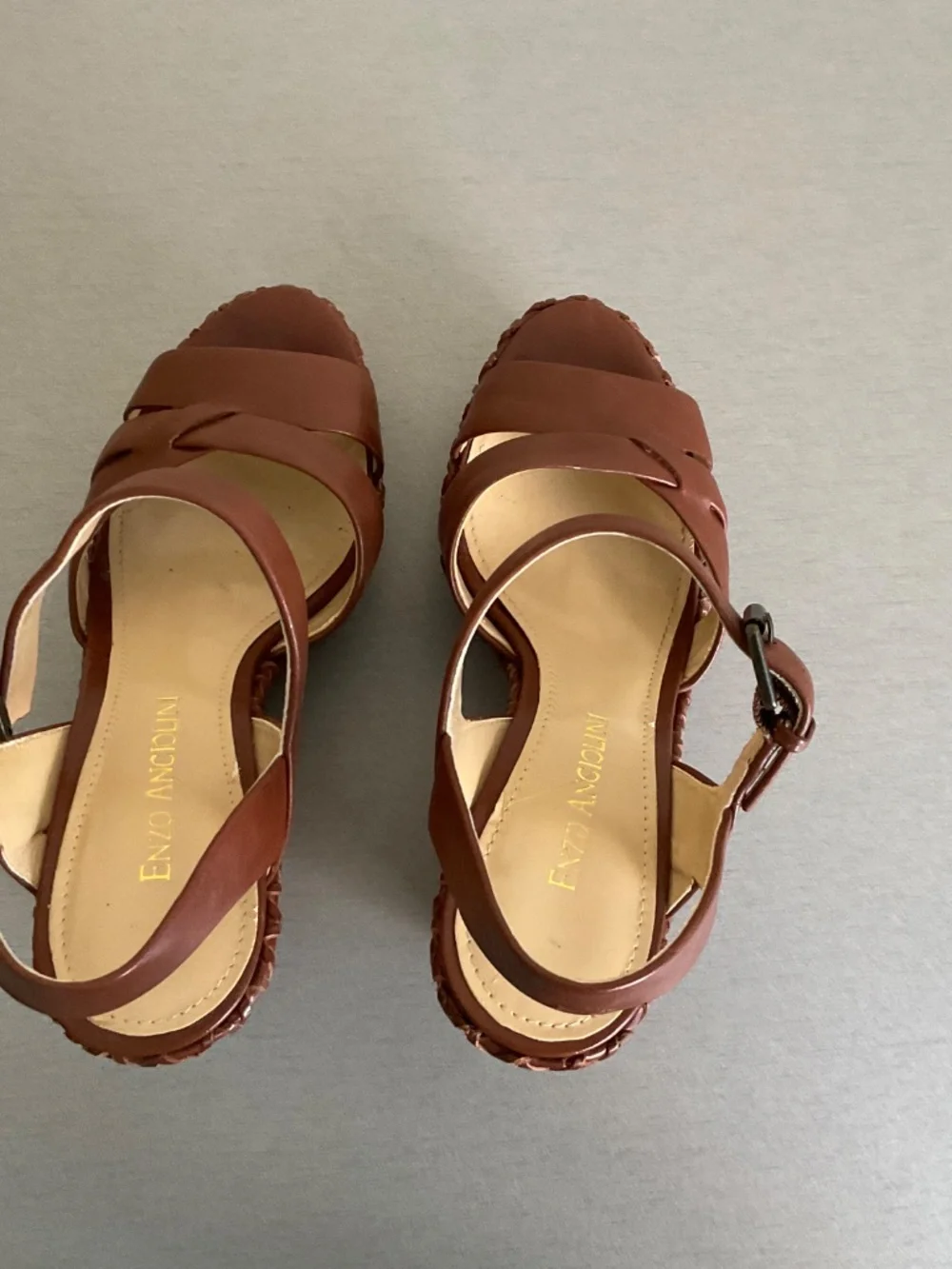 Enzo Angiolini enzo angiolini
