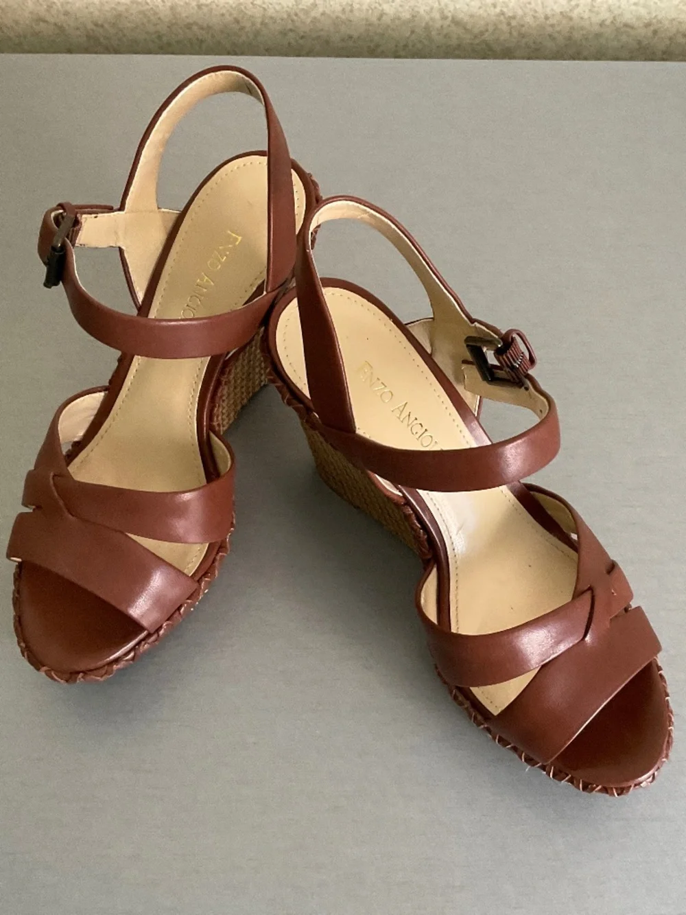 Enzo Angiolini enzo angiolini