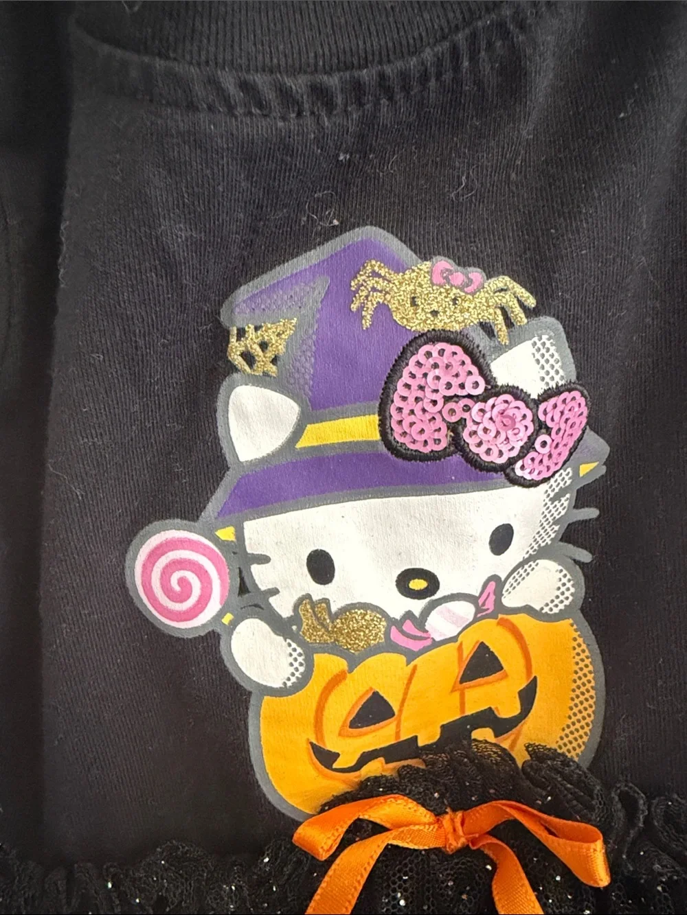 Hello Kitty 2t hello